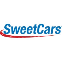 SWEET CARS logo, SWEET CARS contact details