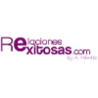 Relaciones Exitosas® logo, Relaciones Exitosas® contact details