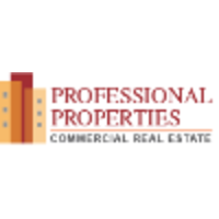 Professional Properties logo, Professional Properties contact details