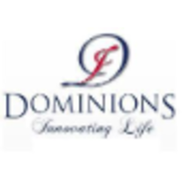 Dominions Group logo, Dominions Group contact details