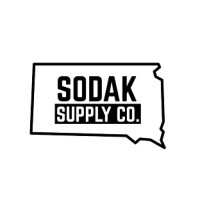 Sodak Supply Company logo, Sodak Supply Company contact details