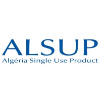 ALSUP logo, ALSUP contact details