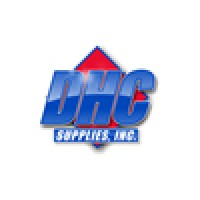 DHC Supplies logo, DHC Supplies contact details