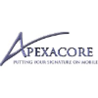 Apexacore logo, Apexacore contact details