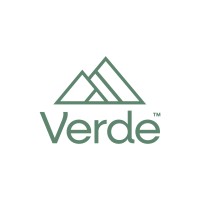 Verde PR logo, Verde PR contact details