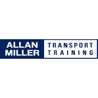 Allan Miller Transport Training logo, Allan Miller Transport Training contact details