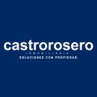 CASTRO ROSERO INMOBILIARIA logo, CASTRO ROSERO INMOBILIARIA contact details