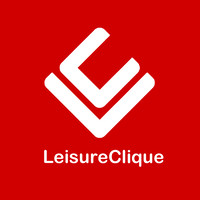 LeisureClique.com logo, LeisureClique.com contact details