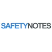 SafetyNotes Inc. logo, SafetyNotes Inc. contact details