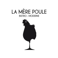 La Mère Poule logo, La Mère Poule contact details