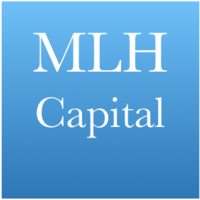 MLH Capital logo, MLH Capital contact details