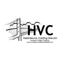 Heidi Eklund/Hudson Valley Casting logo, Heidi Eklund/Hudson Valley Casting contact details