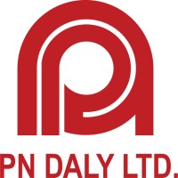 P N Daly Ltd logo, P N Daly Ltd contact details