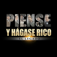 Piense y Hágase Rico: El Legado logo, Piense y Hágase Rico: El Legado contact details