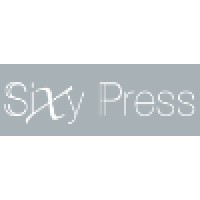 Sixypress logo, Sixypress contact details