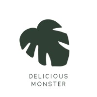 Delicious Monster logo, Delicious Monster contact details