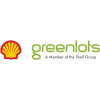 Greenlots logo, Greenlots contact details