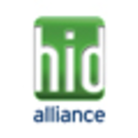 HID Alliance logo, HID Alliance contact details