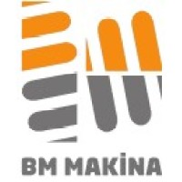 BM MAKİNA GRUP logo, BM MAKİNA GRUP contact details