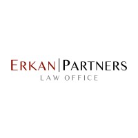 Erkan Partners Law Office logo, Erkan Partners Law Office contact details