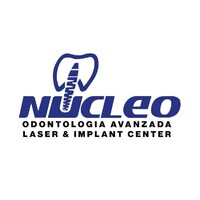 Nucleo Dental logo, Nucleo Dental contact details