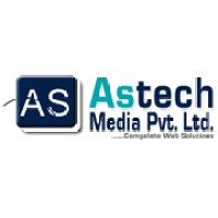 Astech Media Pvt Ltd logo, Astech Media Pvt Ltd contact details