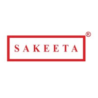 Sakeeta logo, Sakeeta contact details