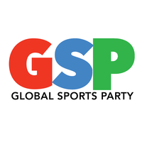 Global Sports Party Inc. logo, Global Sports Party Inc. contact details