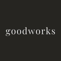 Goodworks logo, Goodworks contact details