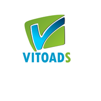 VitoAds Ad Network logo, VitoAds Ad Network contact details