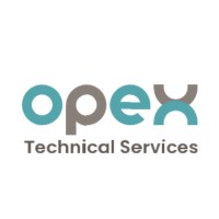 OPEX - Technical Services logo, OPEX - Technical Services contact details