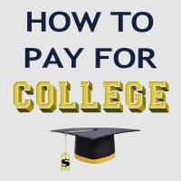 How to Pay for College logo, How to Pay for College contact details