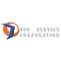 SEO Service Corporation logo, SEO Service Corporation contact details