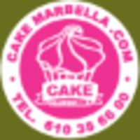 Cake Marbella logo, Cake Marbella contact details