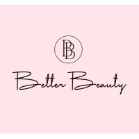 Better Beauty logo, Better Beauty contact details