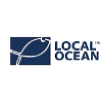 Local Ocean logo, Local Ocean contact details