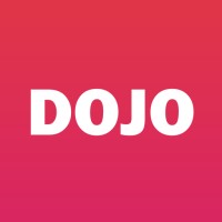 DOJO Sports logo, DOJO Sports contact details