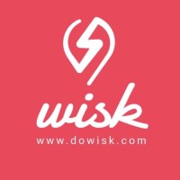 Wisk logo, Wisk contact details