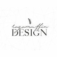 Ragamuffin Design logo, Ragamuffin Design contact details