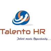 Talento HR logo, Talento HR contact details