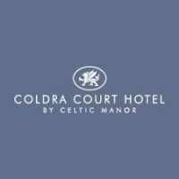 Coldra Court Hotel logo, Coldra Court Hotel contact details