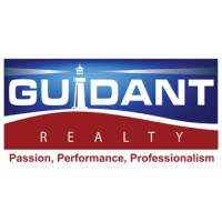 Guidant Realty logo, Guidant Realty contact details