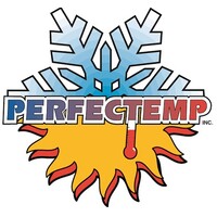 Perfectemp Inc. logo, Perfectemp Inc. contact details