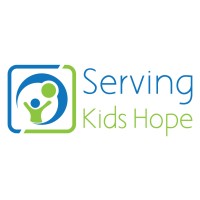 Serving Kids Hope logo, Serving Kids Hope contact details