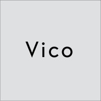 Vico logo, Vico contact details