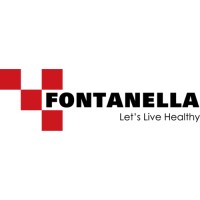 Fontanella logo, Fontanella contact details