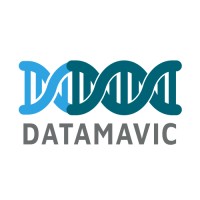 Datamavic logo, Datamavic contact details