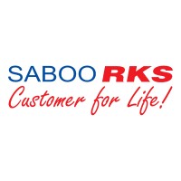 Saboo RKS Motor Pvt Ltd logo, Saboo RKS Motor Pvt Ltd contact details