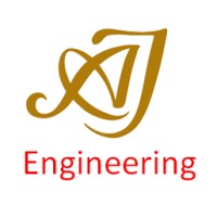 Ajay Engineering logo, Ajay Engineering contact details