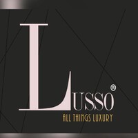 Lusso ATL logo, Lusso ATL contact details